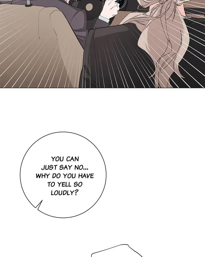 Best Of Luck, Warrior! Chapter 17 page 12