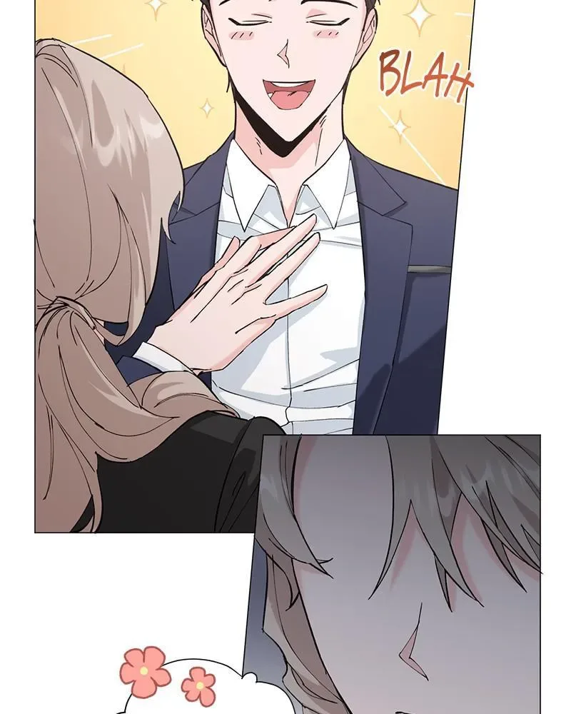 Best Of Luck, Warrior! Chapter 18 page 16