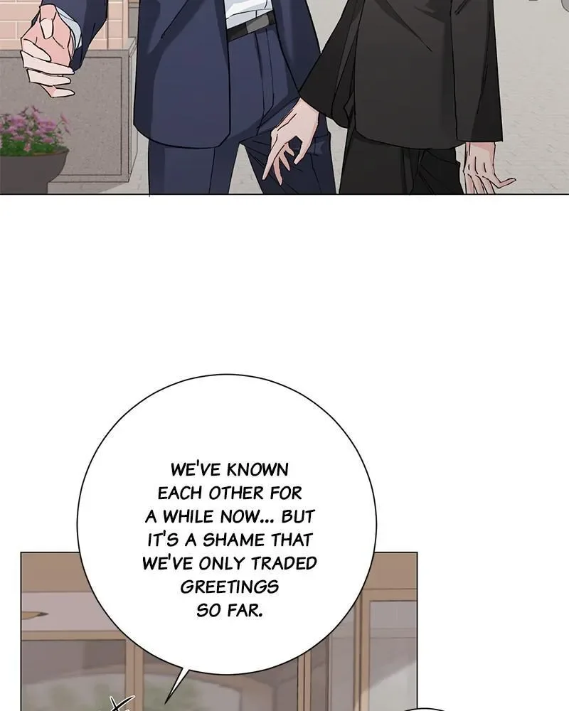 Best Of Luck, Warrior! Chapter 18 page 6