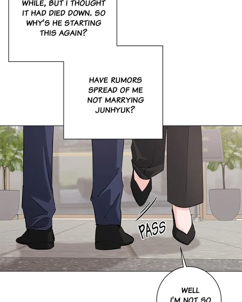 Best Of Luck, Warrior! Chapter 18 page 10