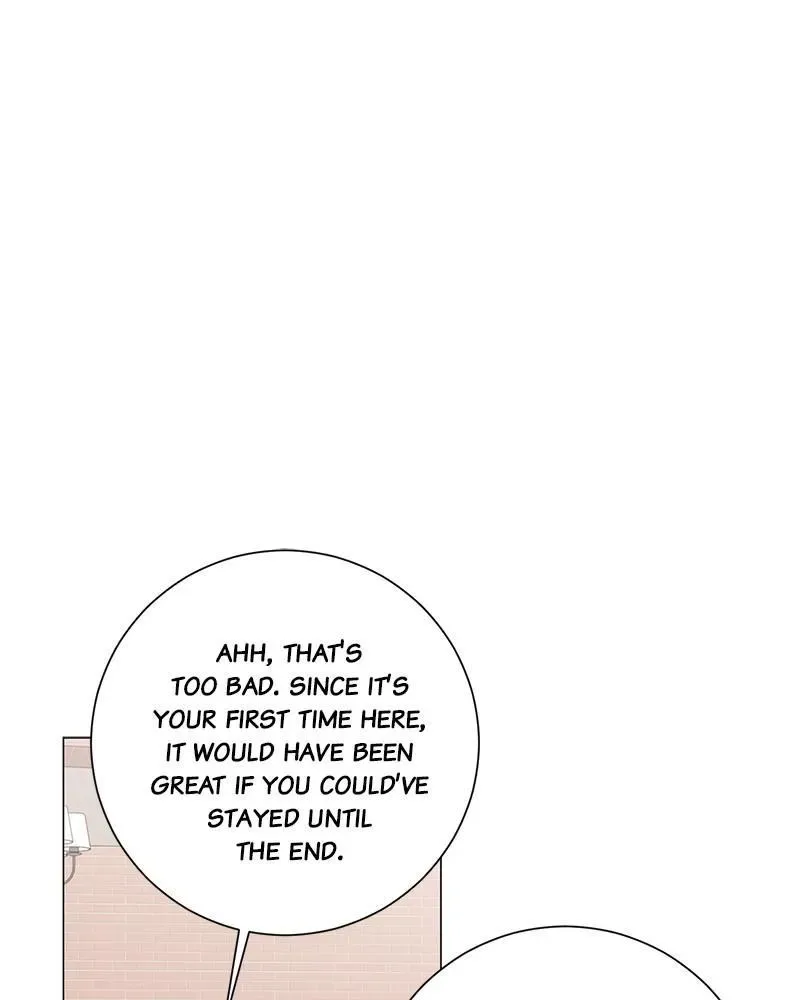 Best Of Luck, Warrior! Chapter 18 page 2