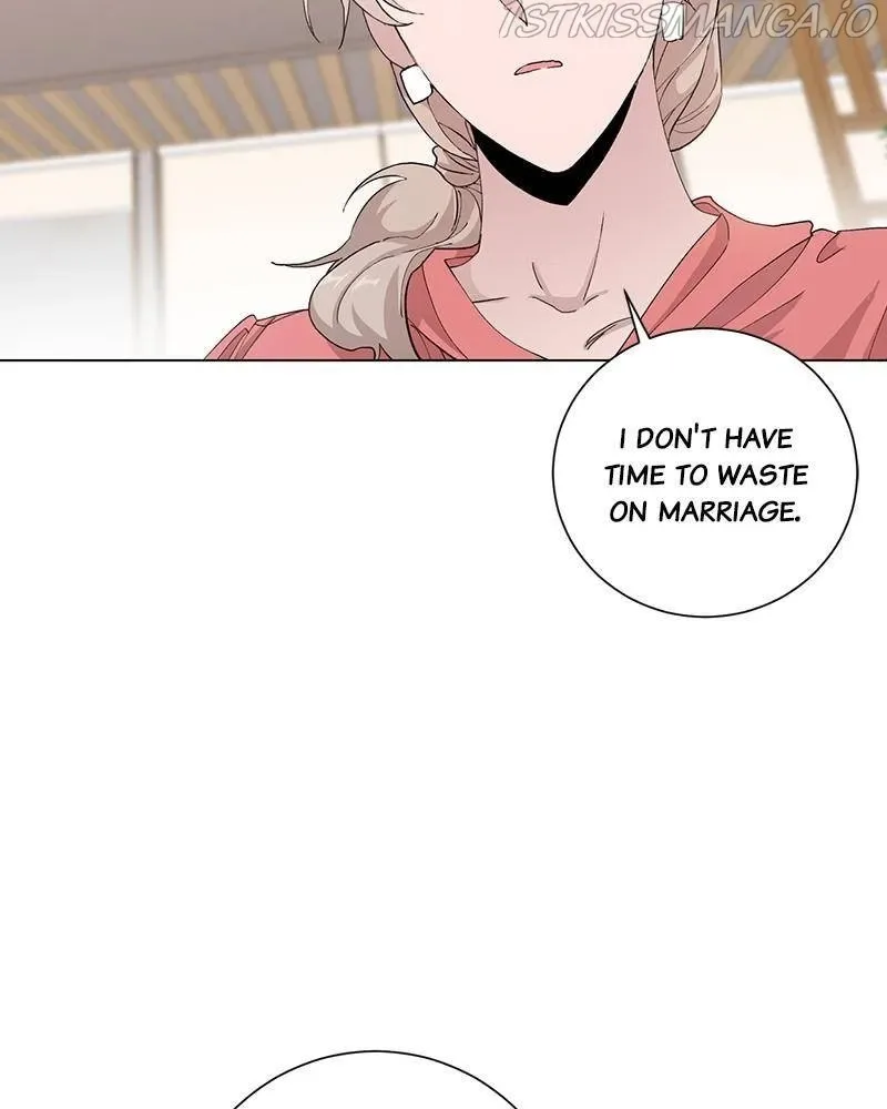 Best Of Luck, Warrior! Chapter 11 page 76