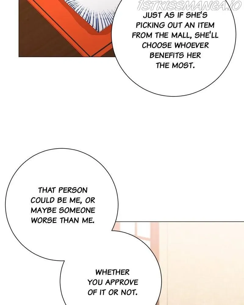 Best Of Luck, Warrior! Chapter 15 page 35
