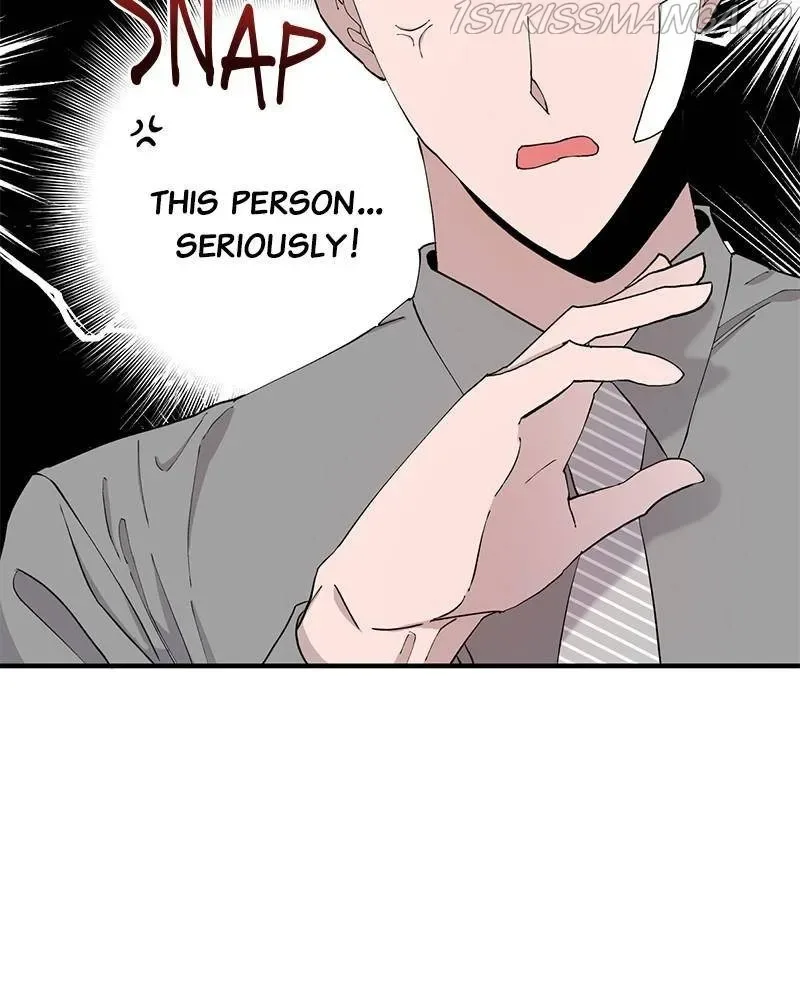 Best Of Luck, Warrior! Chapter 10 page 74