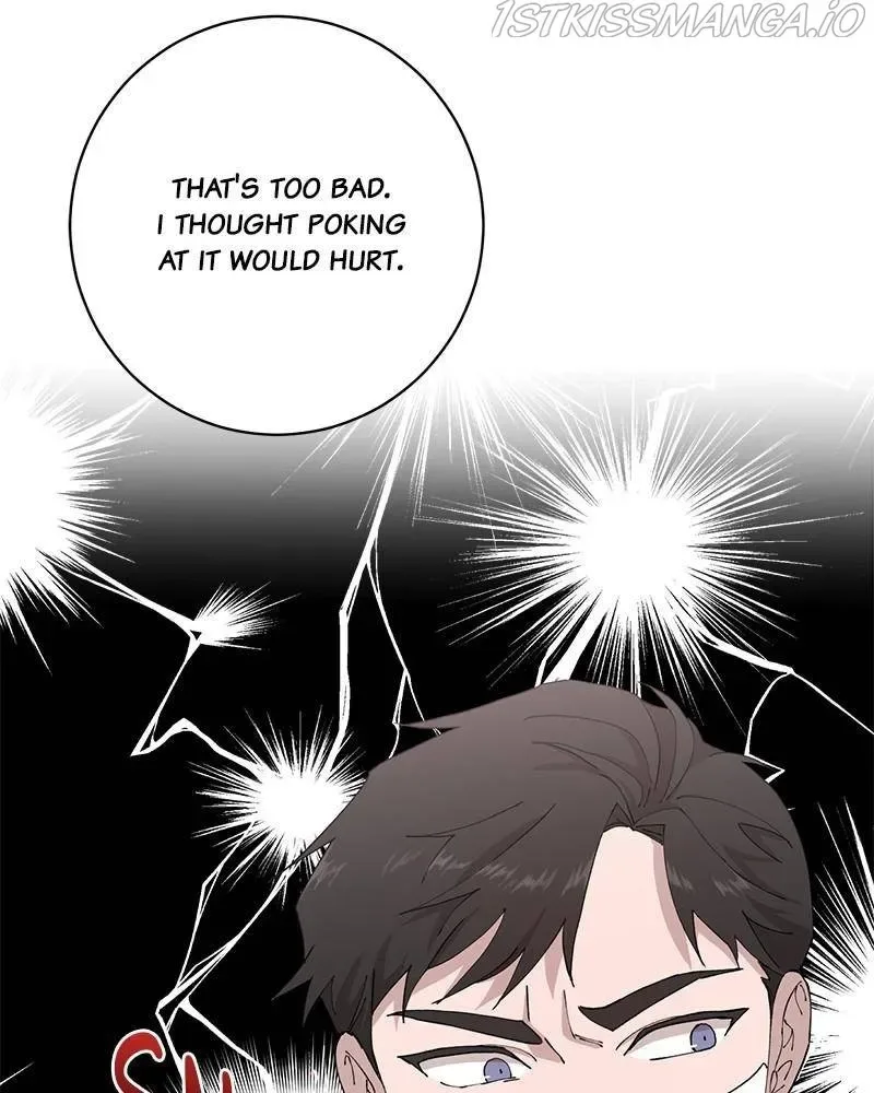 Best Of Luck, Warrior! Chapter 10 page 73