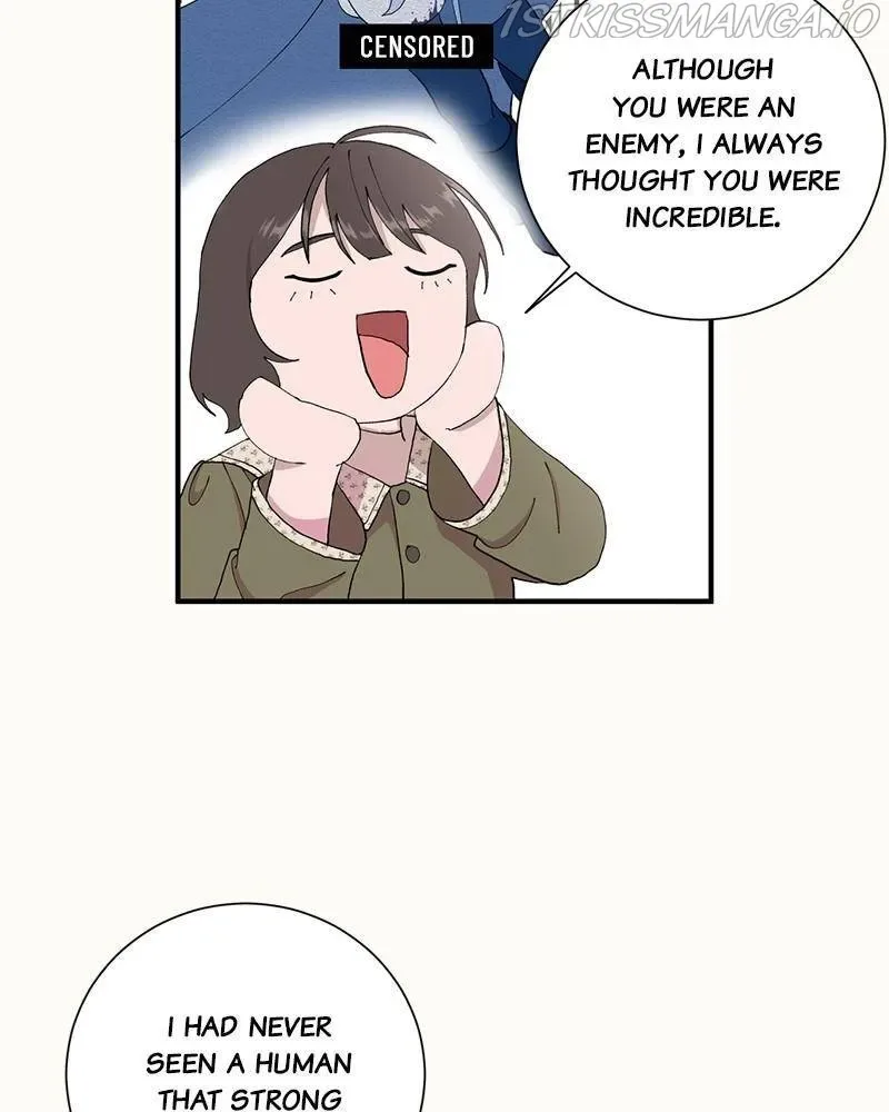 Best Of Luck, Warrior! Chapter 10 page 82