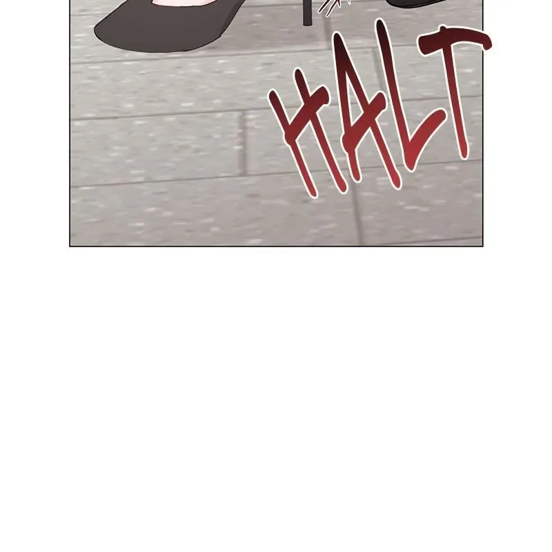 Best Of Luck, Warrior! Chapter 18 page 14