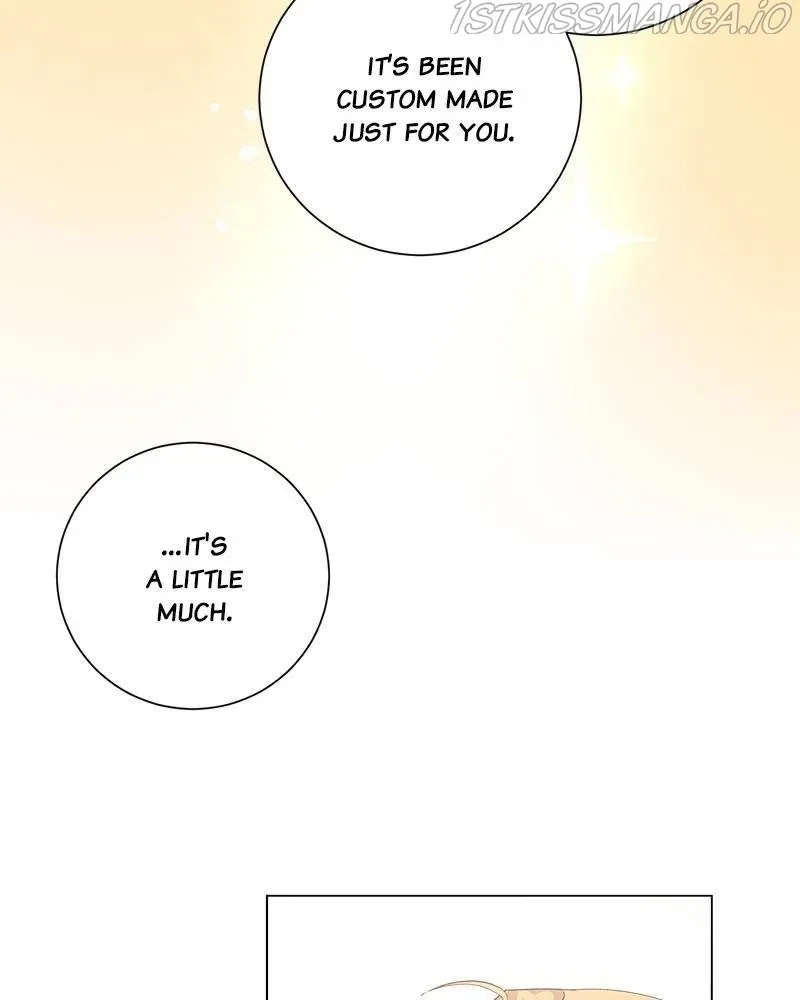 Best Of Luck, Warrior! Chapter 11 page 69