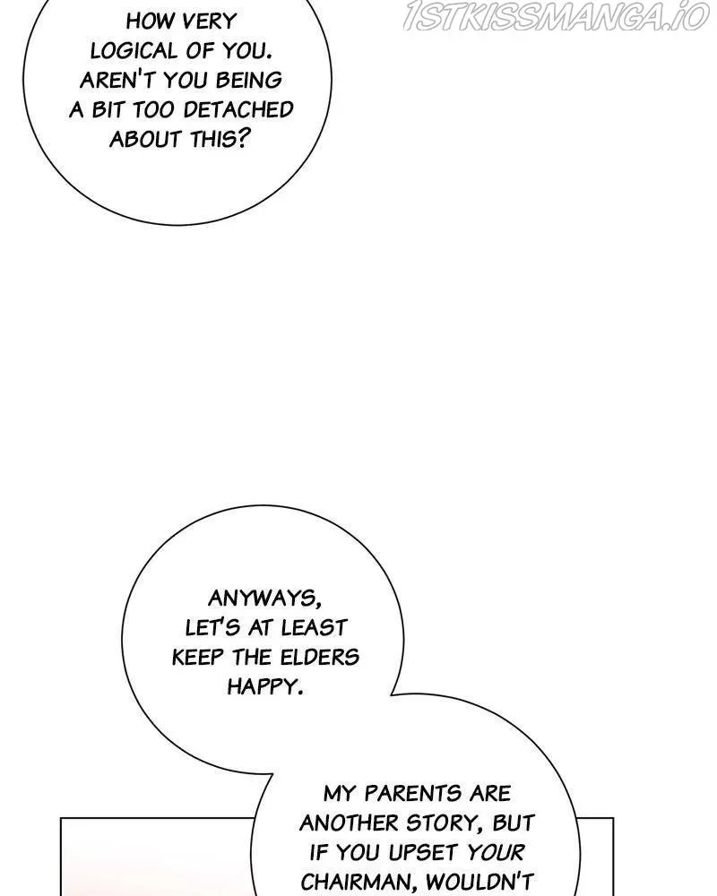 Best Of Luck, Warrior! Chapter 11 page 78
