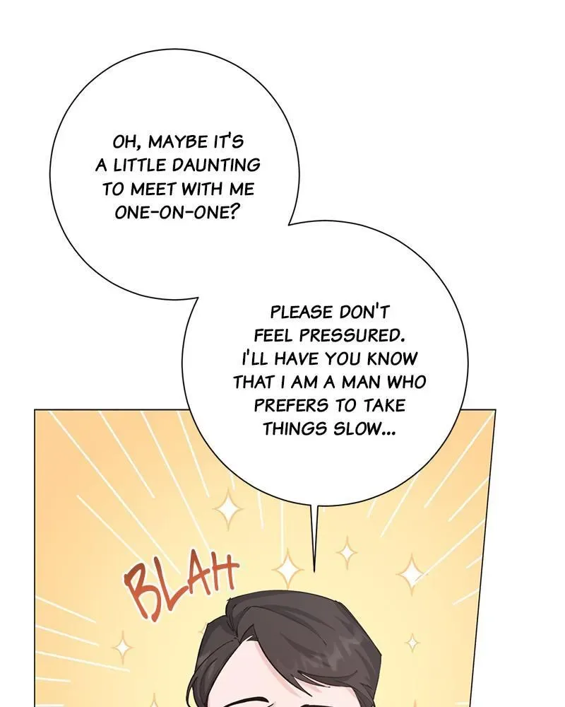 Best Of Luck, Warrior! Chapter 18 page 15