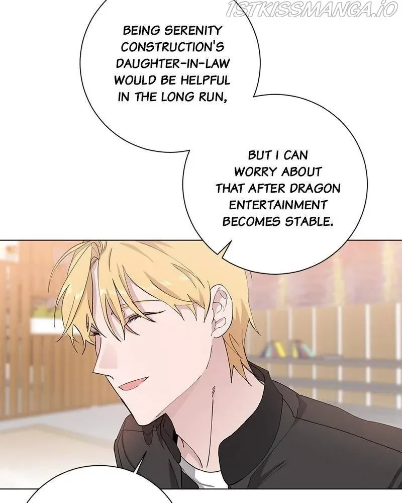 Best Of Luck, Warrior! Chapter 11 page 77