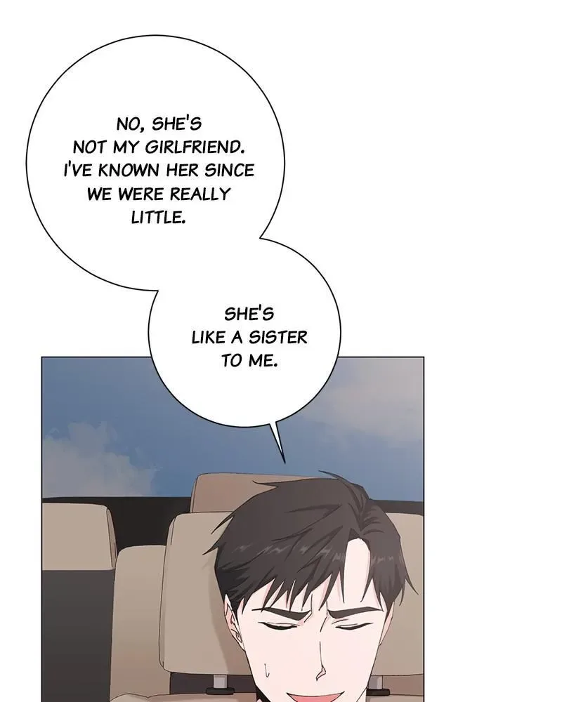 Best Of Luck, Warrior! Chapter 17 page 14