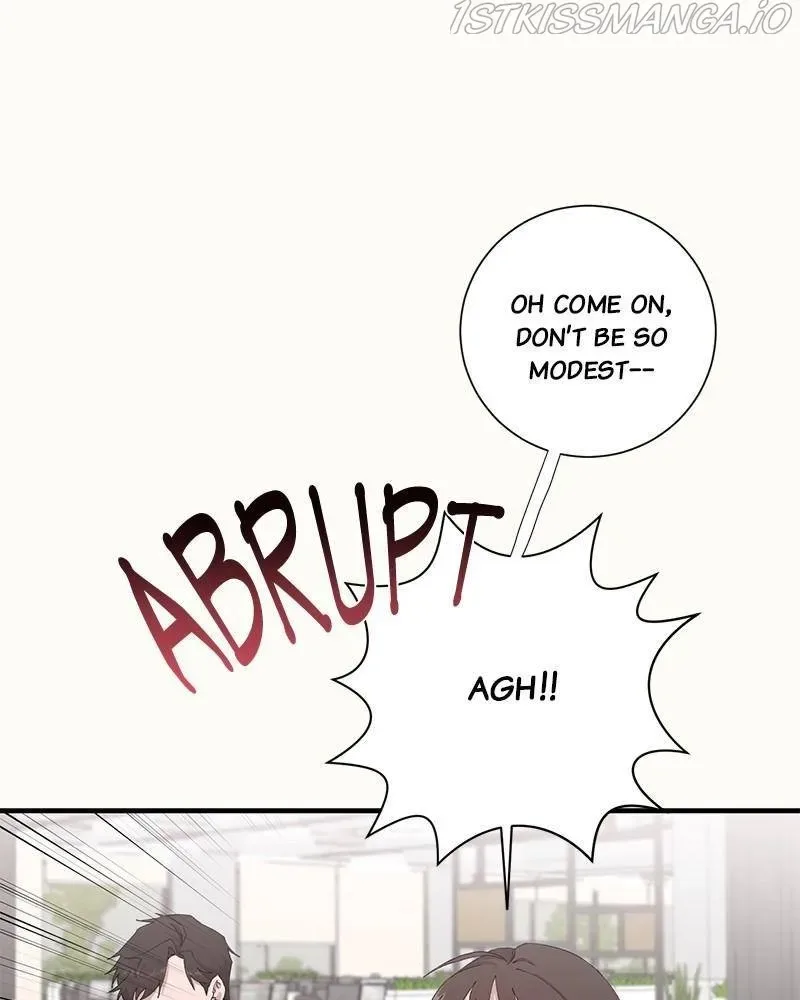 Best Of Luck, Warrior! Chapter 10 page 85