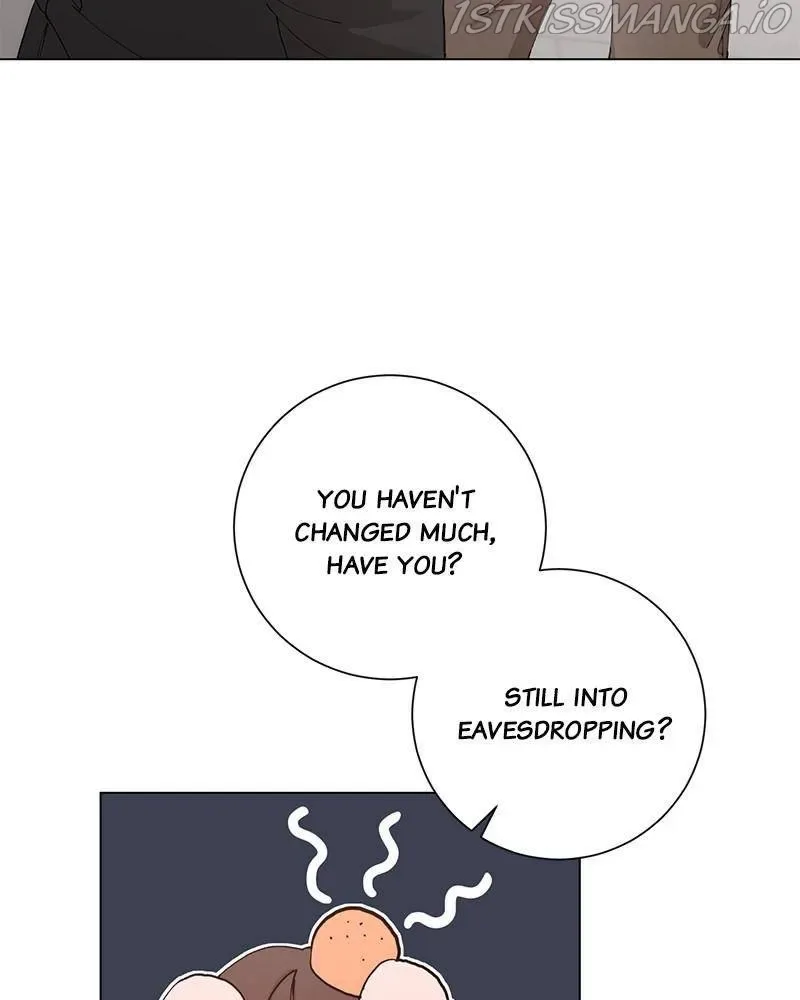 Best Of Luck, Warrior! Chapter 11 page 87