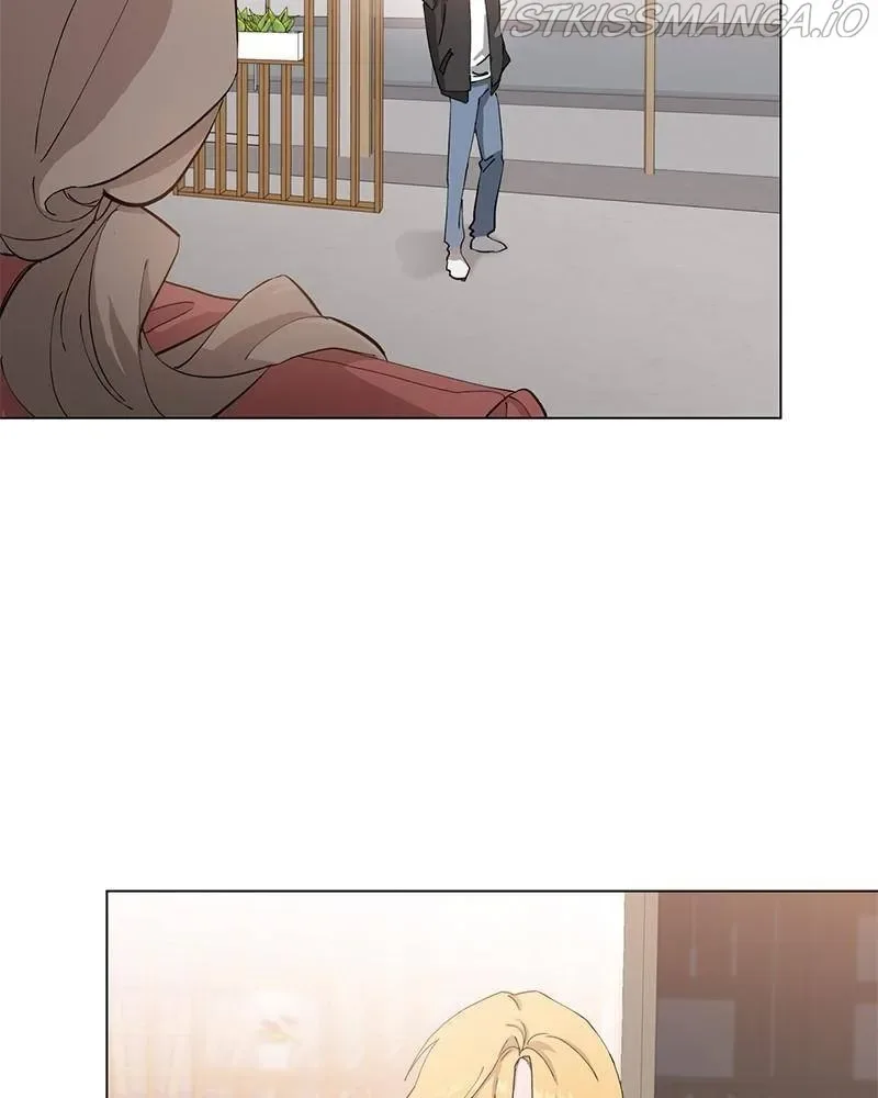 Best Of Luck, Warrior! Chapter 11 page 83