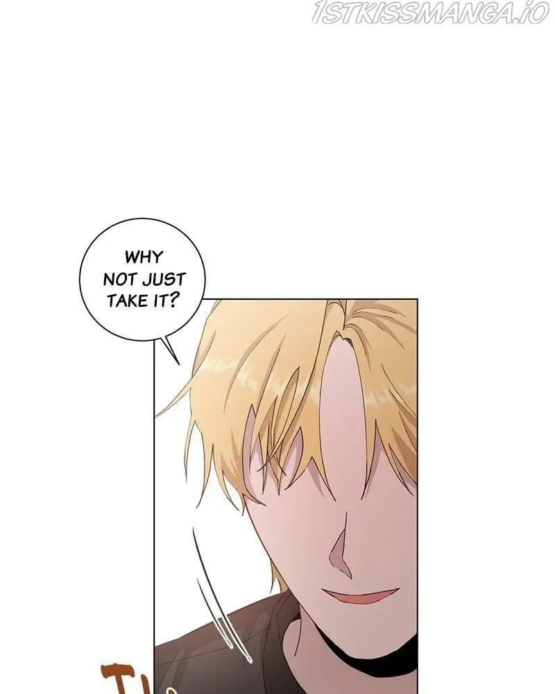 Best Of Luck, Warrior! Chapter 11 page 72