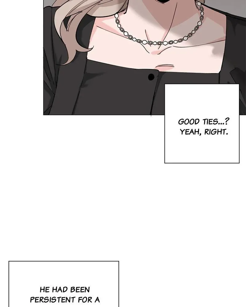 Best Of Luck, Warrior! Chapter 18 page 9
