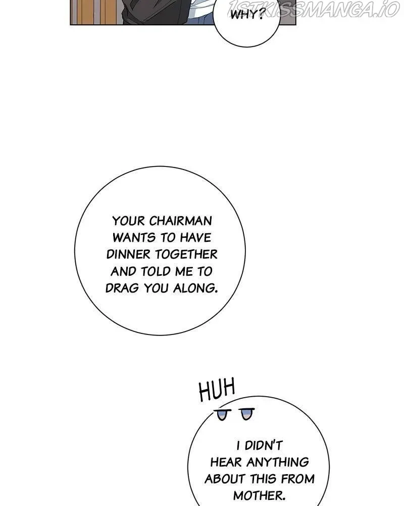 Best Of Luck, Warrior! Chapter 11 page 81