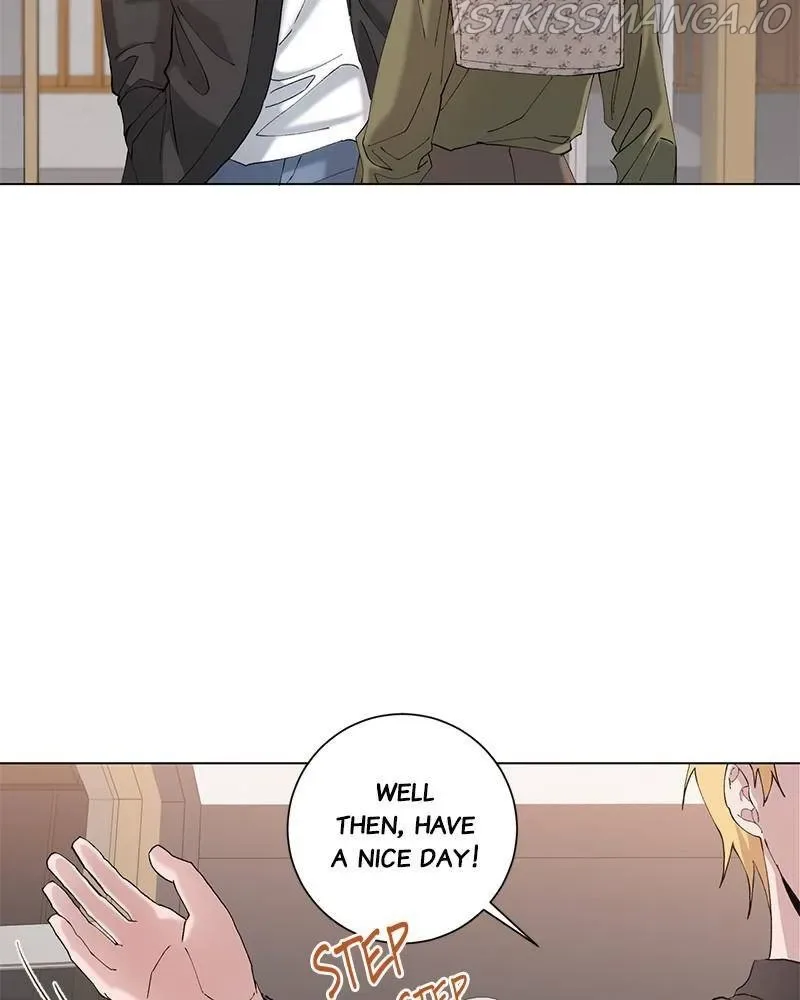 Best Of Luck, Warrior! Chapter 11 page 90