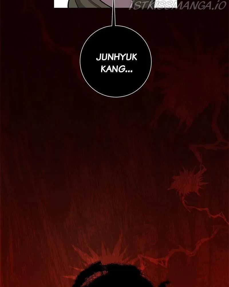 Best Of Luck, Warrior! Chapter 11 page 93