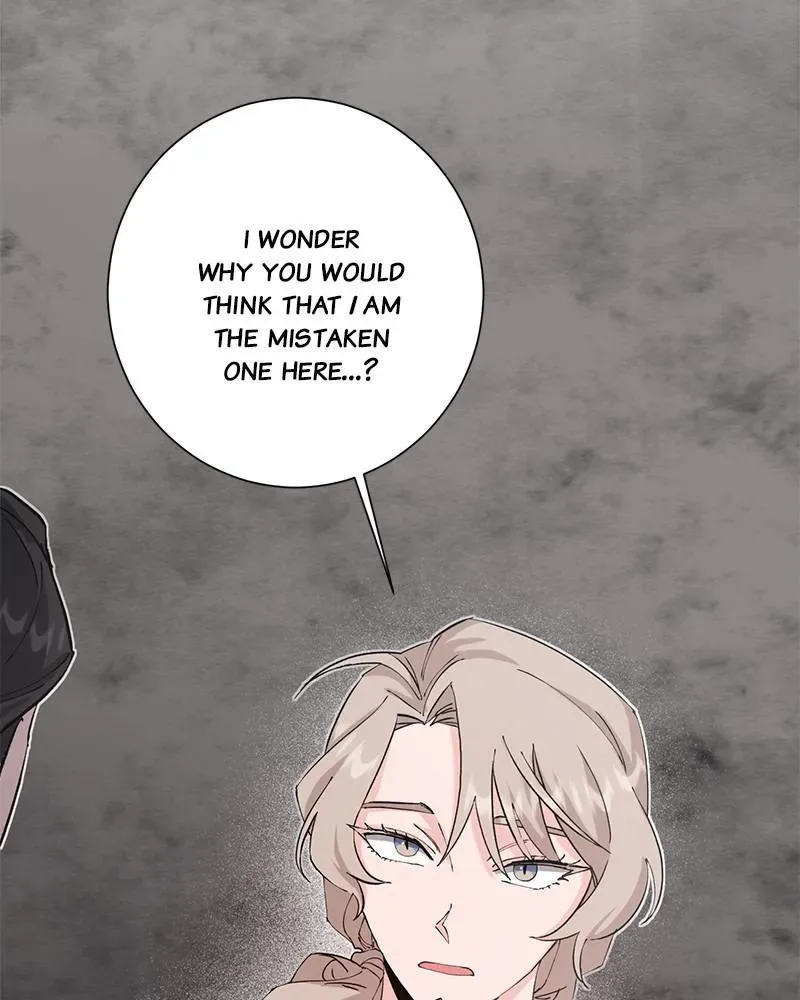 Best Of Luck, Warrior! Chapter 18 page 25
