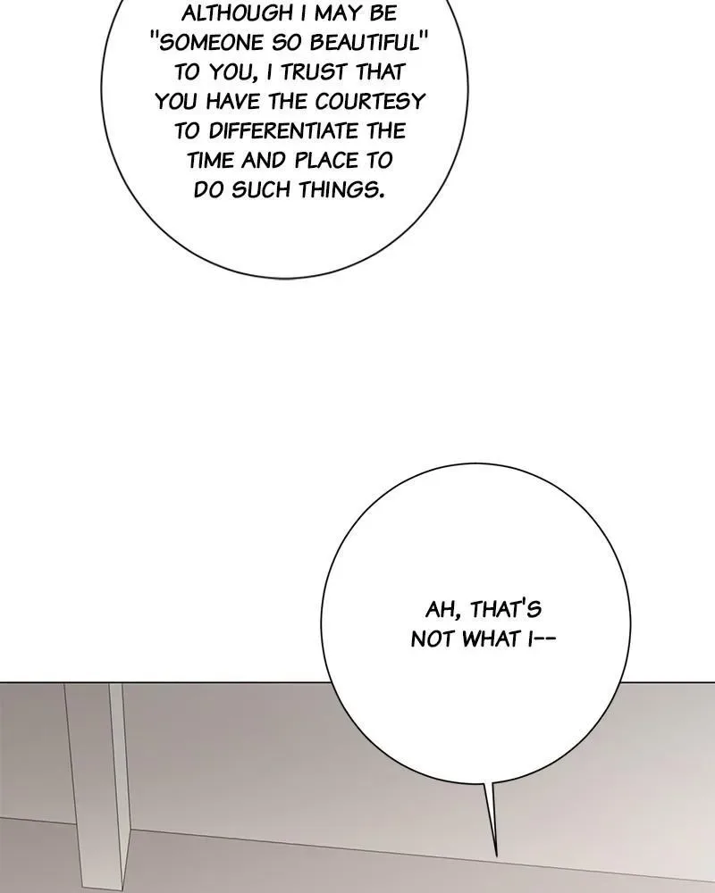 Best Of Luck, Warrior! Chapter 18 page 21