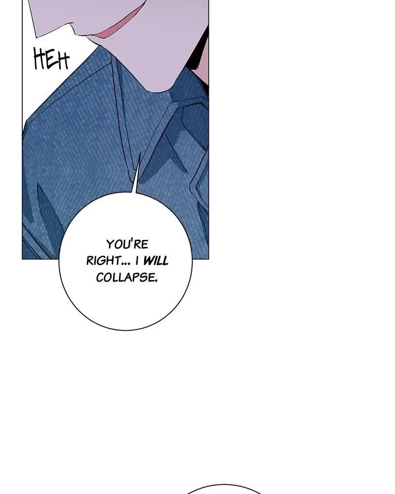 Best Of Luck, Warrior! Chapter 16 page 64