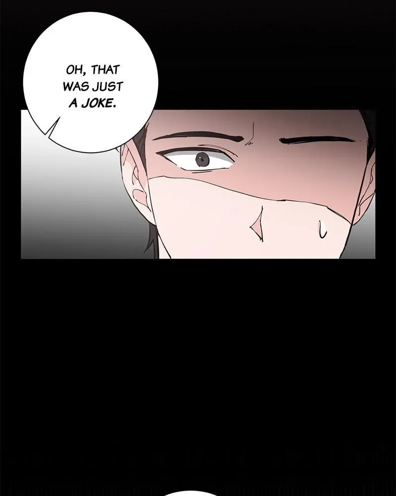 Best Of Luck, Warrior! Chapter 18 page 32