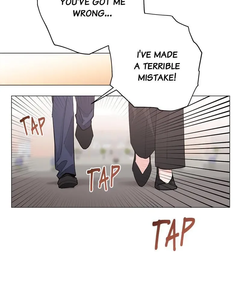 Best Of Luck, Warrior! Chapter 18 page 35