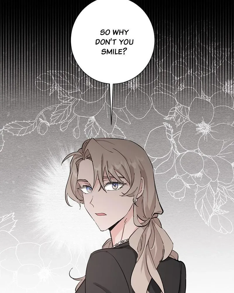 Best Of Luck, Warrior! Chapter 18 page 33