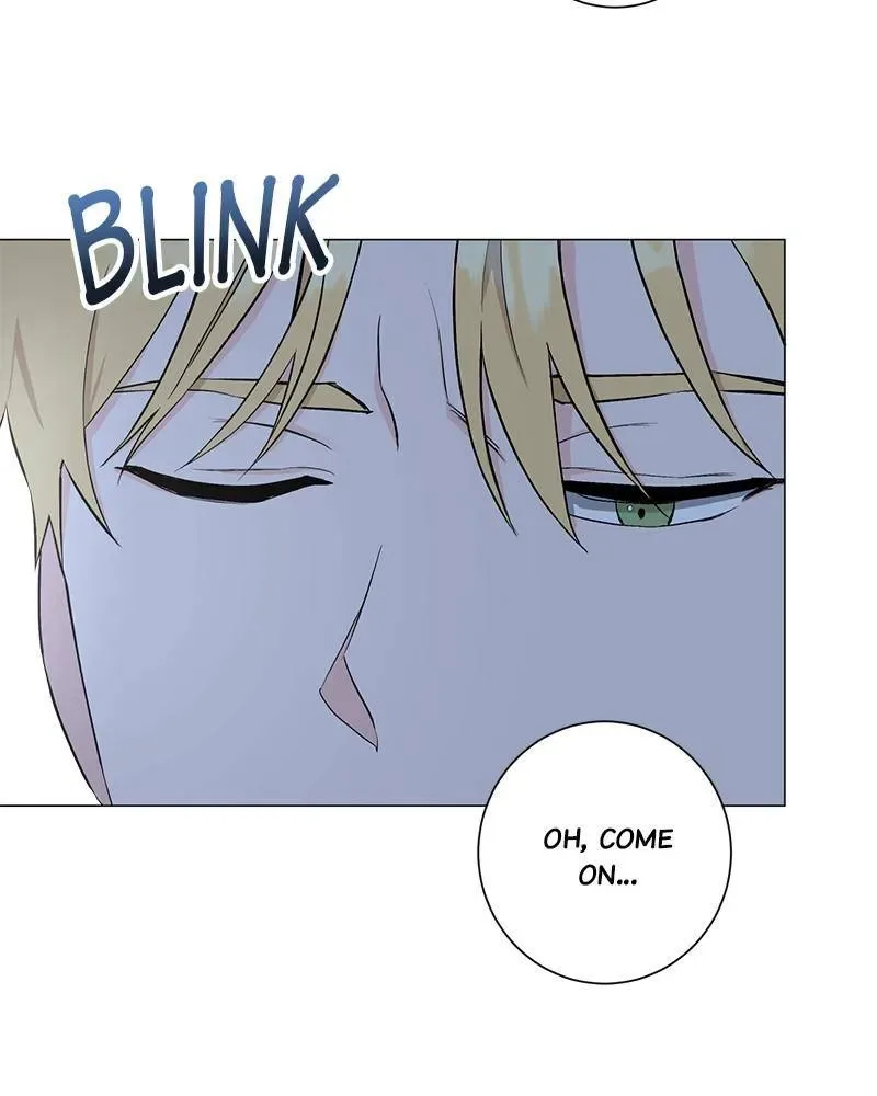 Best Of Luck, Warrior! Chapter 21 page 3