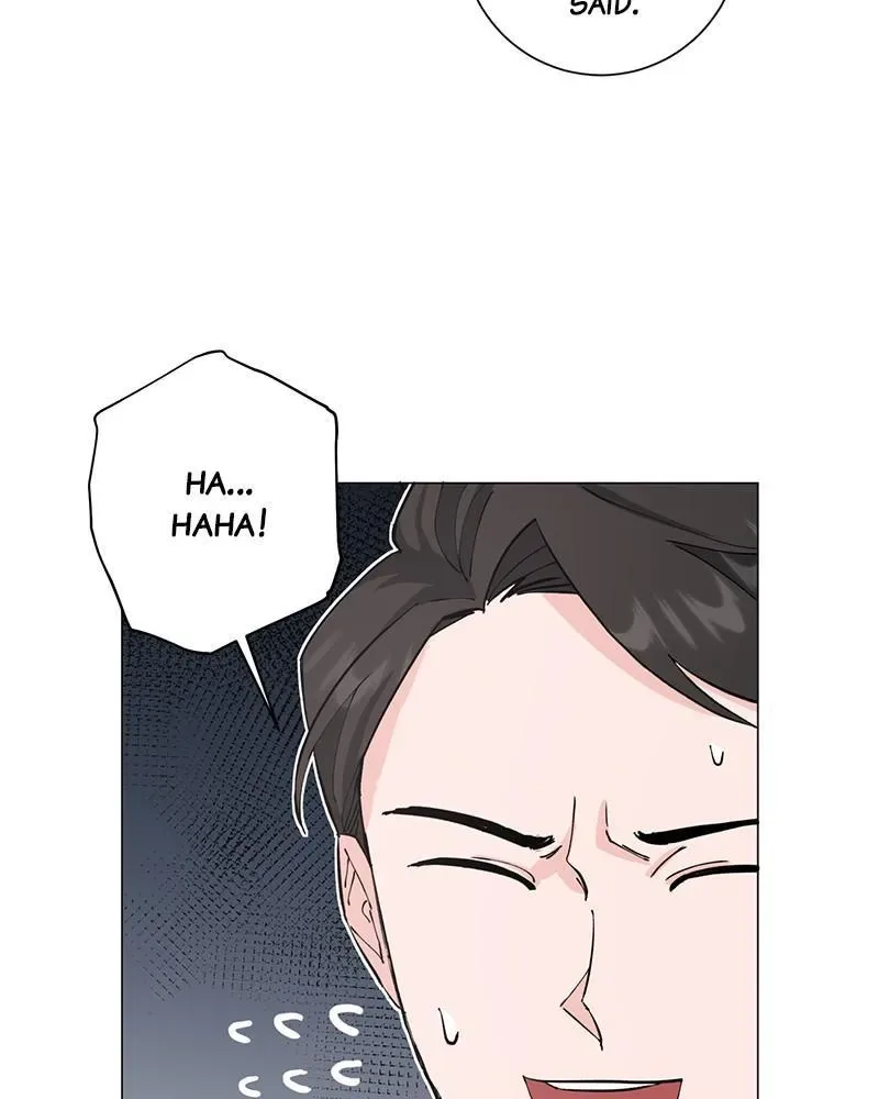 Best Of Luck, Warrior! Chapter 18 page 23