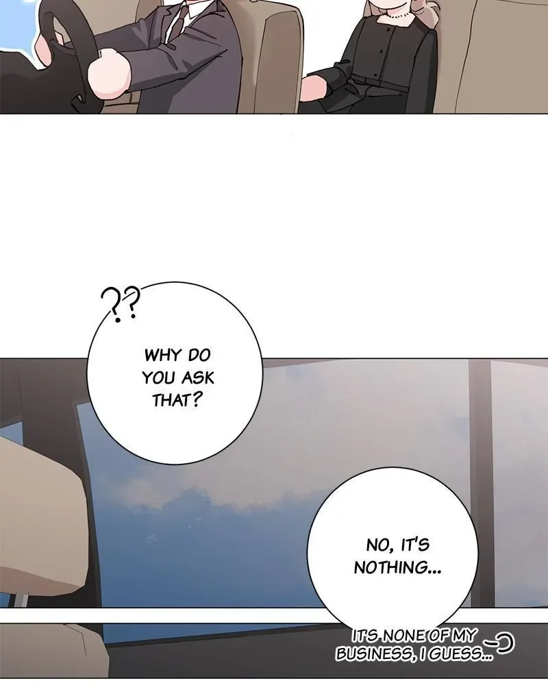 Best Of Luck, Warrior! Chapter 17 page 18