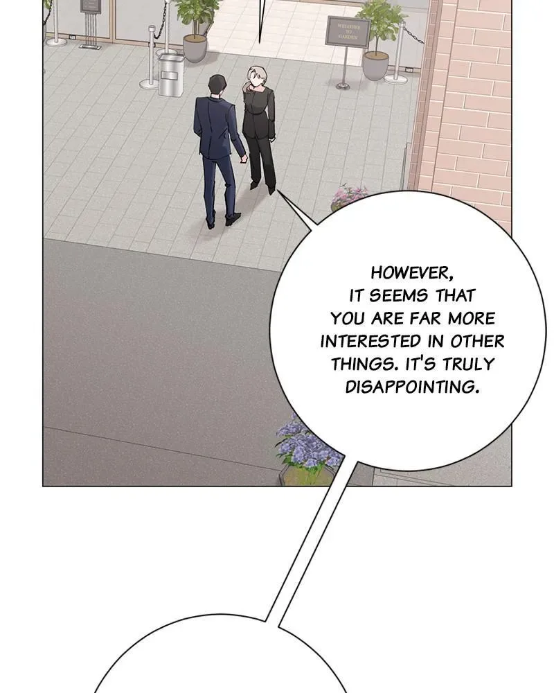 Best Of Luck, Warrior! Chapter 18 page 20