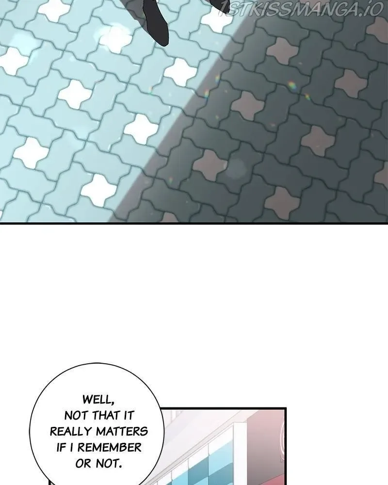 Best Of Luck, Warrior! Chapter 10 page 98