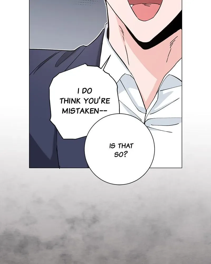 Best Of Luck, Warrior! Chapter 18 page 24