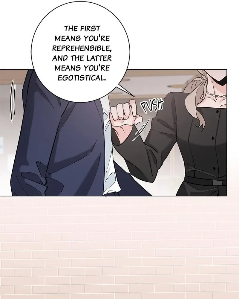 Best Of Luck, Warrior! Chapter 18 page 29