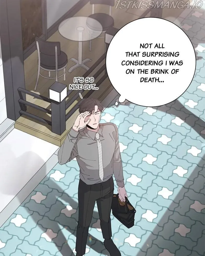 Best Of Luck, Warrior! Chapter 10 page 97