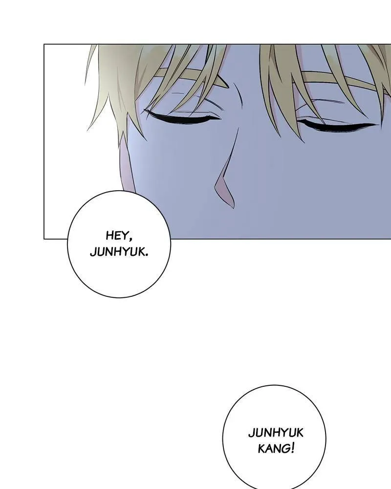 Best Of Luck, Warrior! Chapter 21 page 2