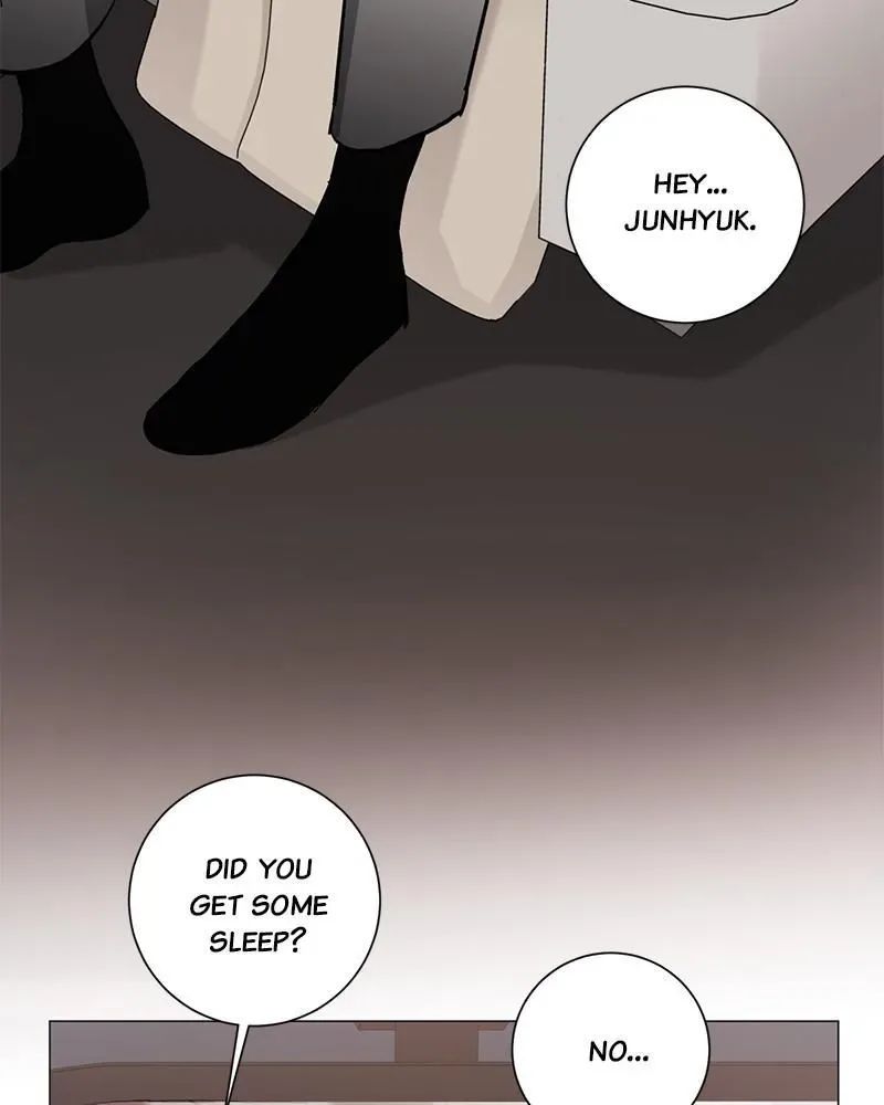 Best Of Luck, Warrior! Chapter 16 page 61