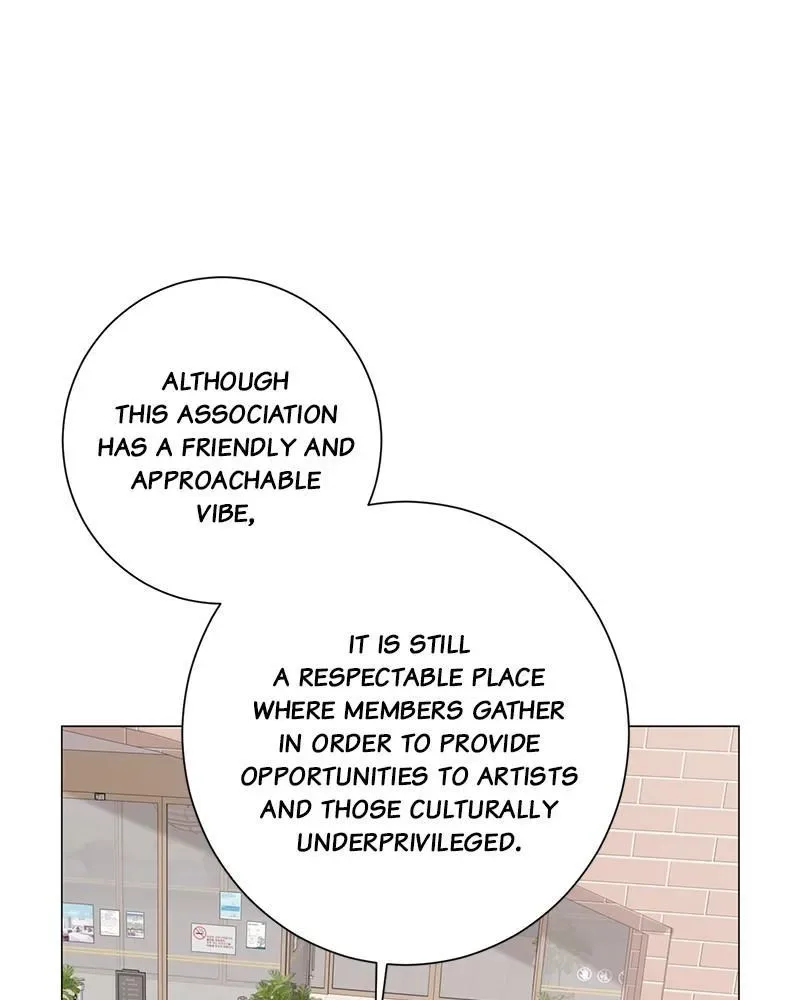 Best Of Luck, Warrior! Chapter 18 page 19