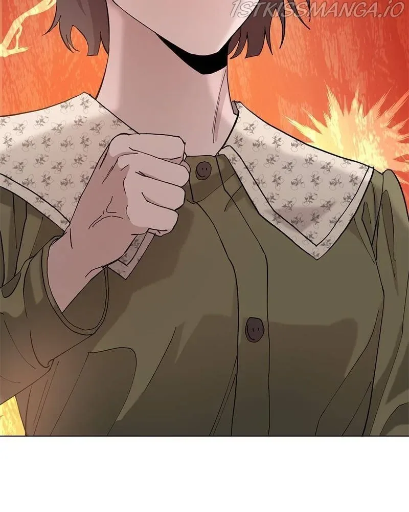 Best Of Luck, Warrior! Chapter 11 page 95