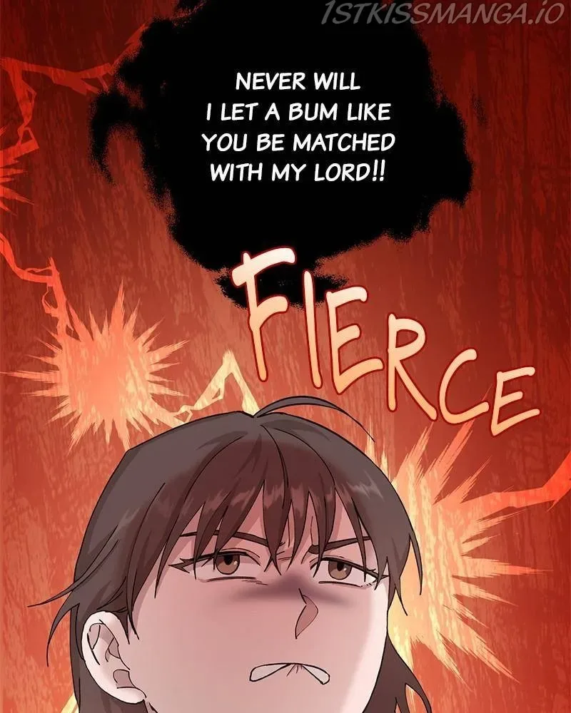 Best Of Luck, Warrior! Chapter 11 page 94