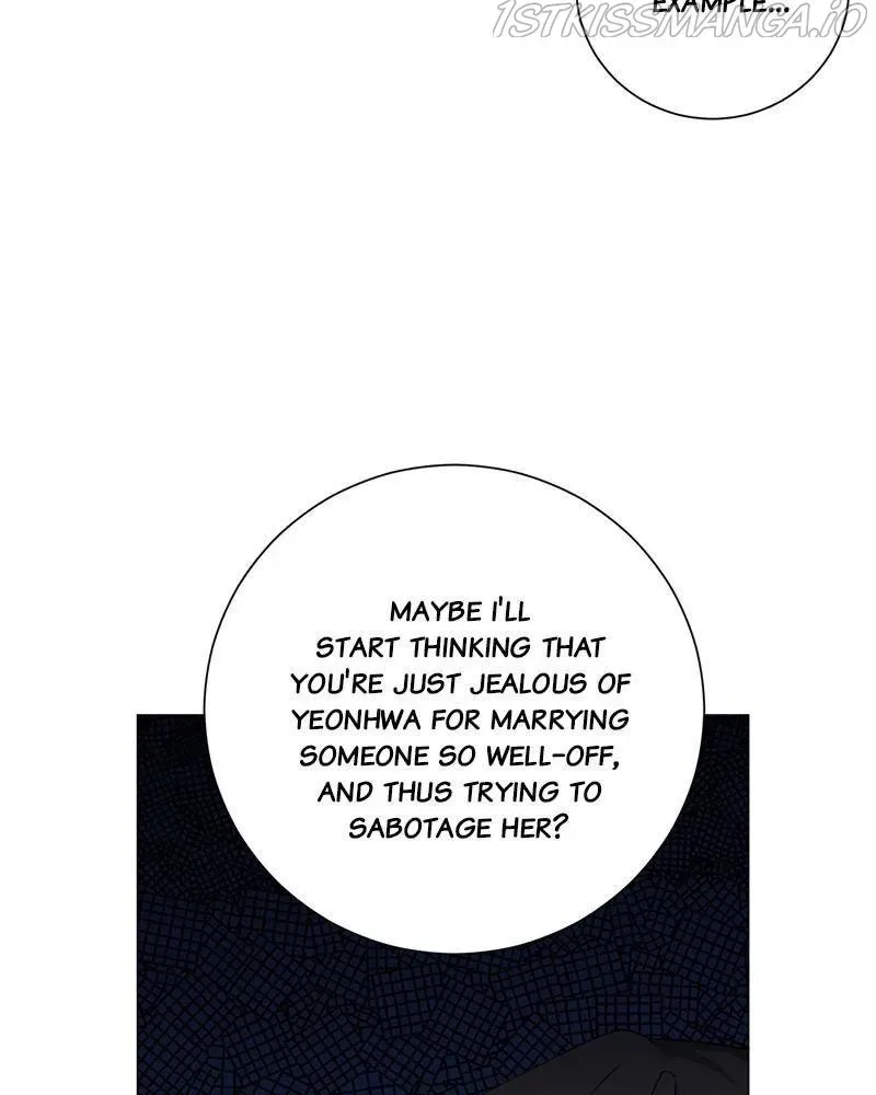 Best Of Luck, Warrior! Chapter 15 page 40