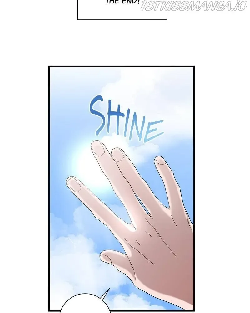 Best Of Luck, Warrior! Chapter 10 page 95
