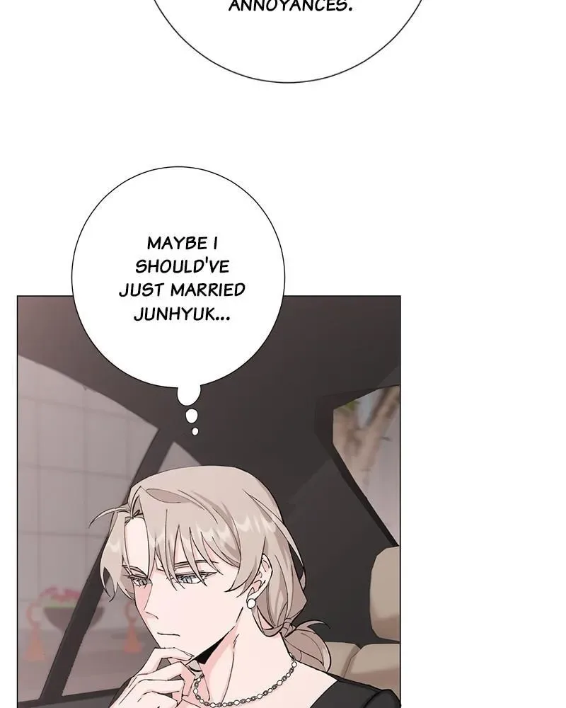 Best Of Luck, Warrior! Chapter 18 page 47