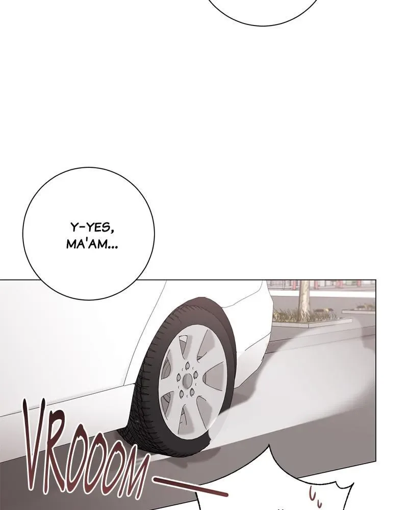 Best Of Luck, Warrior! Chapter 18 page 43