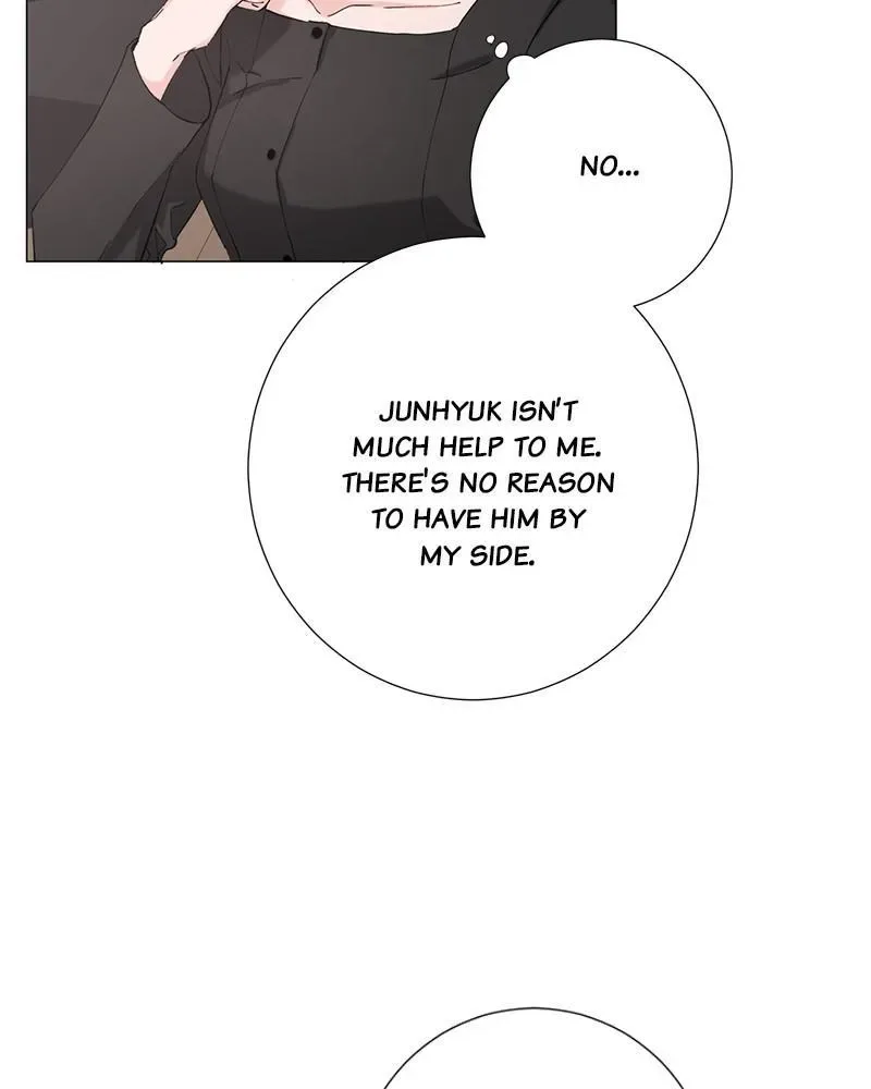 Best Of Luck, Warrior! Chapter 18 page 48