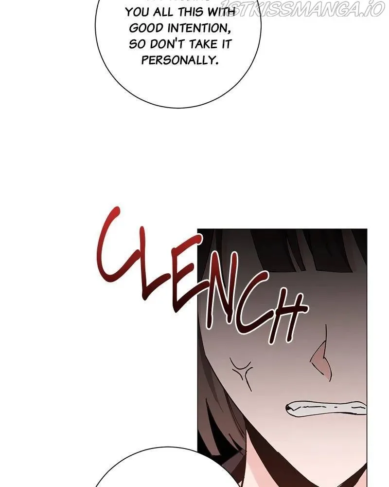 Best Of Luck, Warrior! Chapter 15 page 44