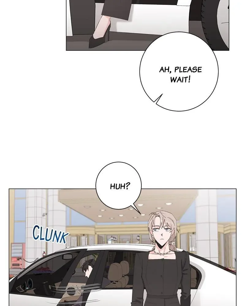 Best Of Luck, Warrior! Chapter 17 page 23